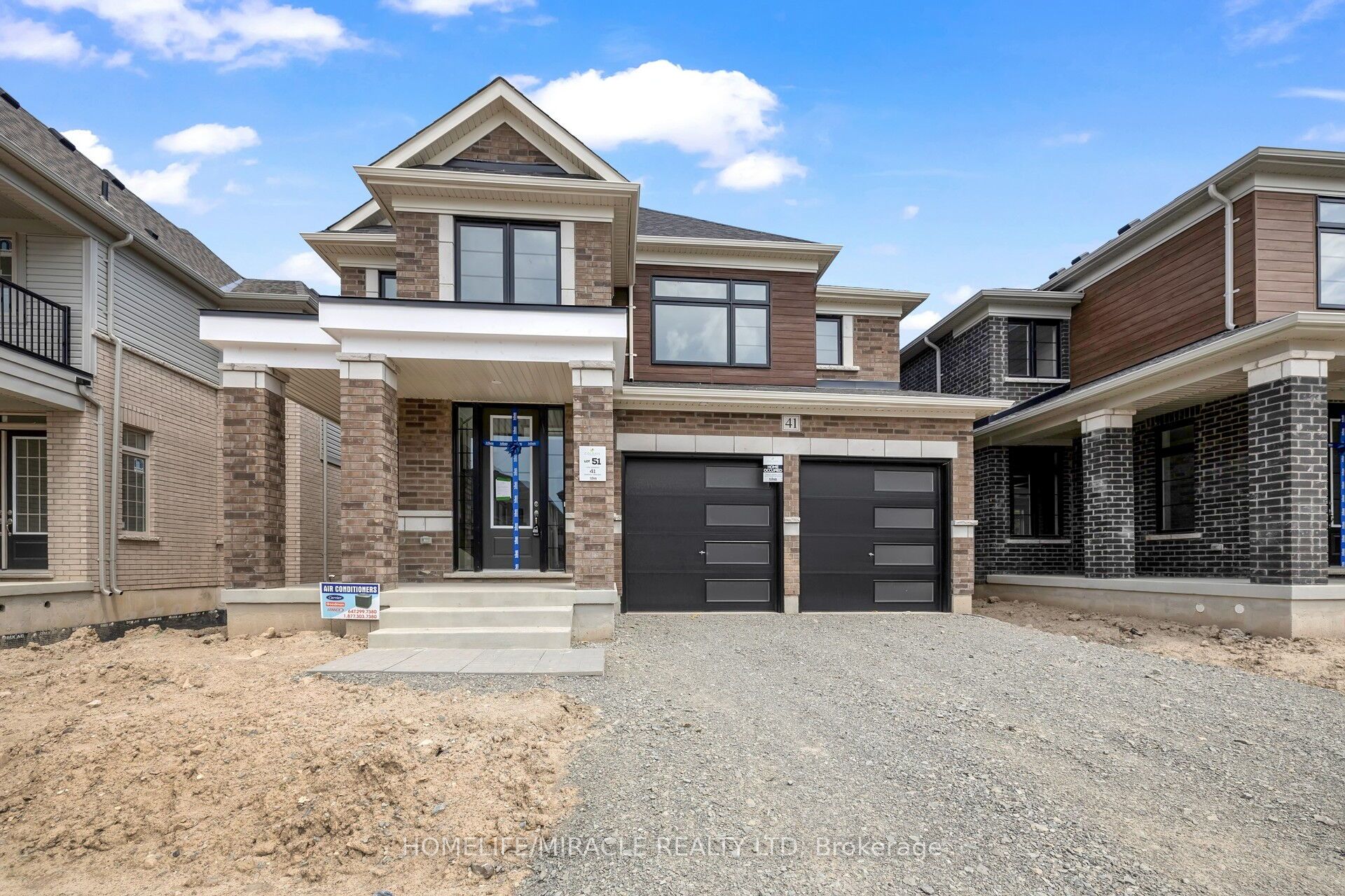 41 Sandhill Crescent, Adjala-Tosorontio, ON L0G 1W0 photo 2