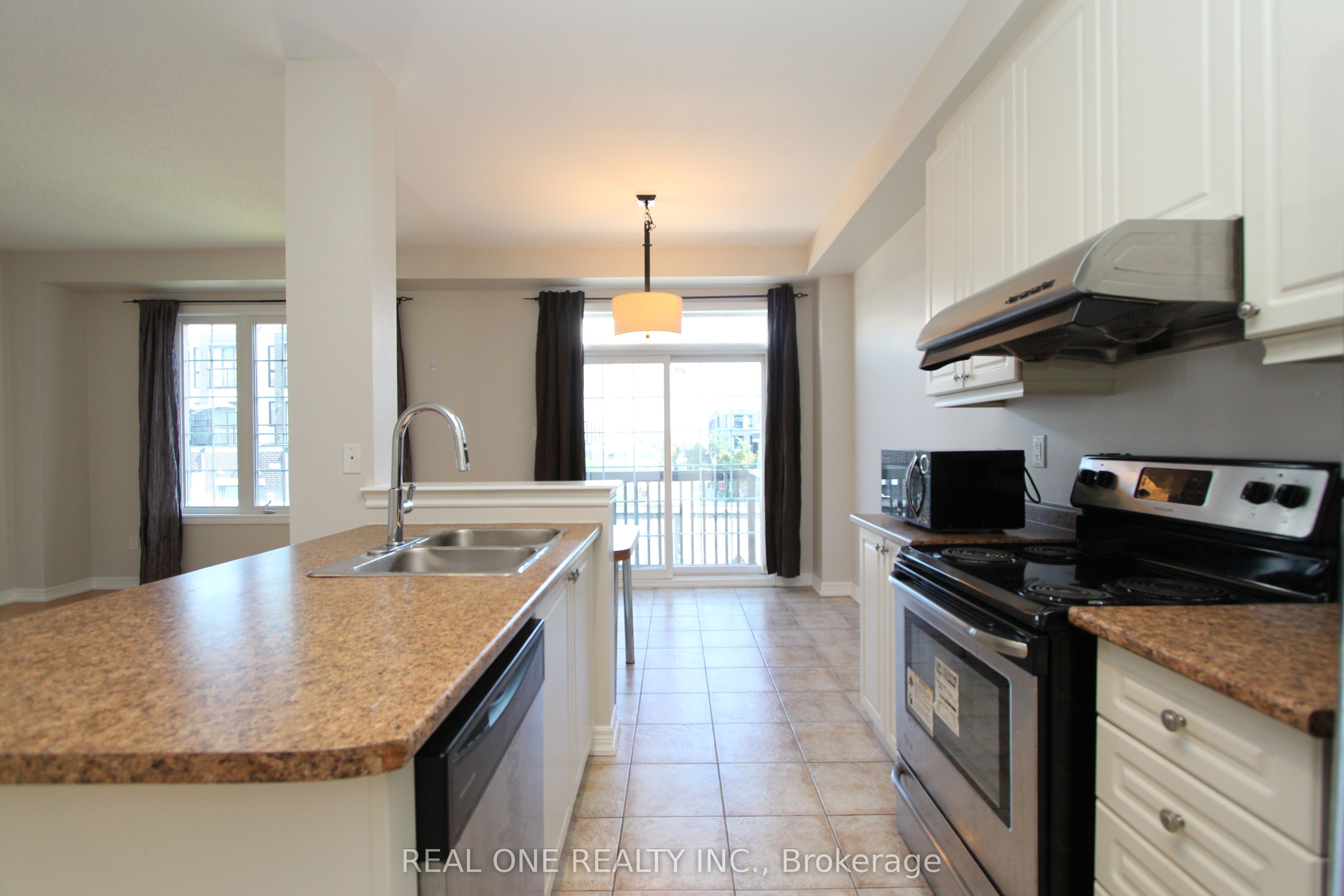 87 Hammersly Boulevard, Markham, ON L6E 0L1 photo 4