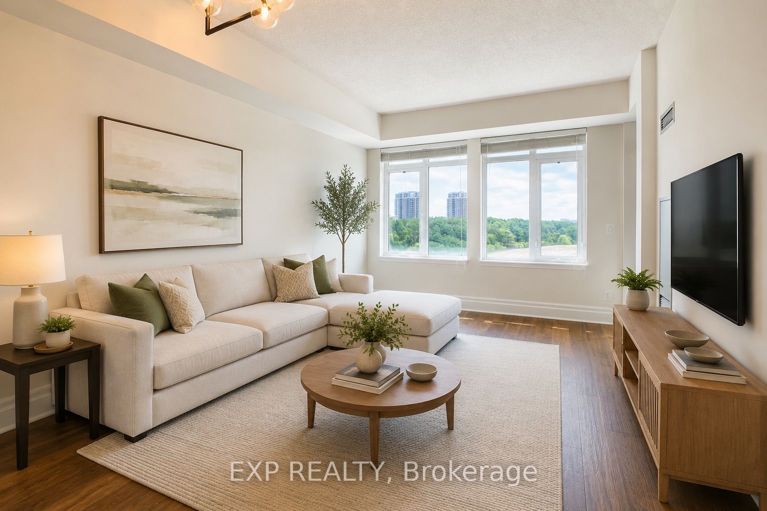 151 Upper Duke Crescent 310, Markham, ON L6G 0E1 photo 5