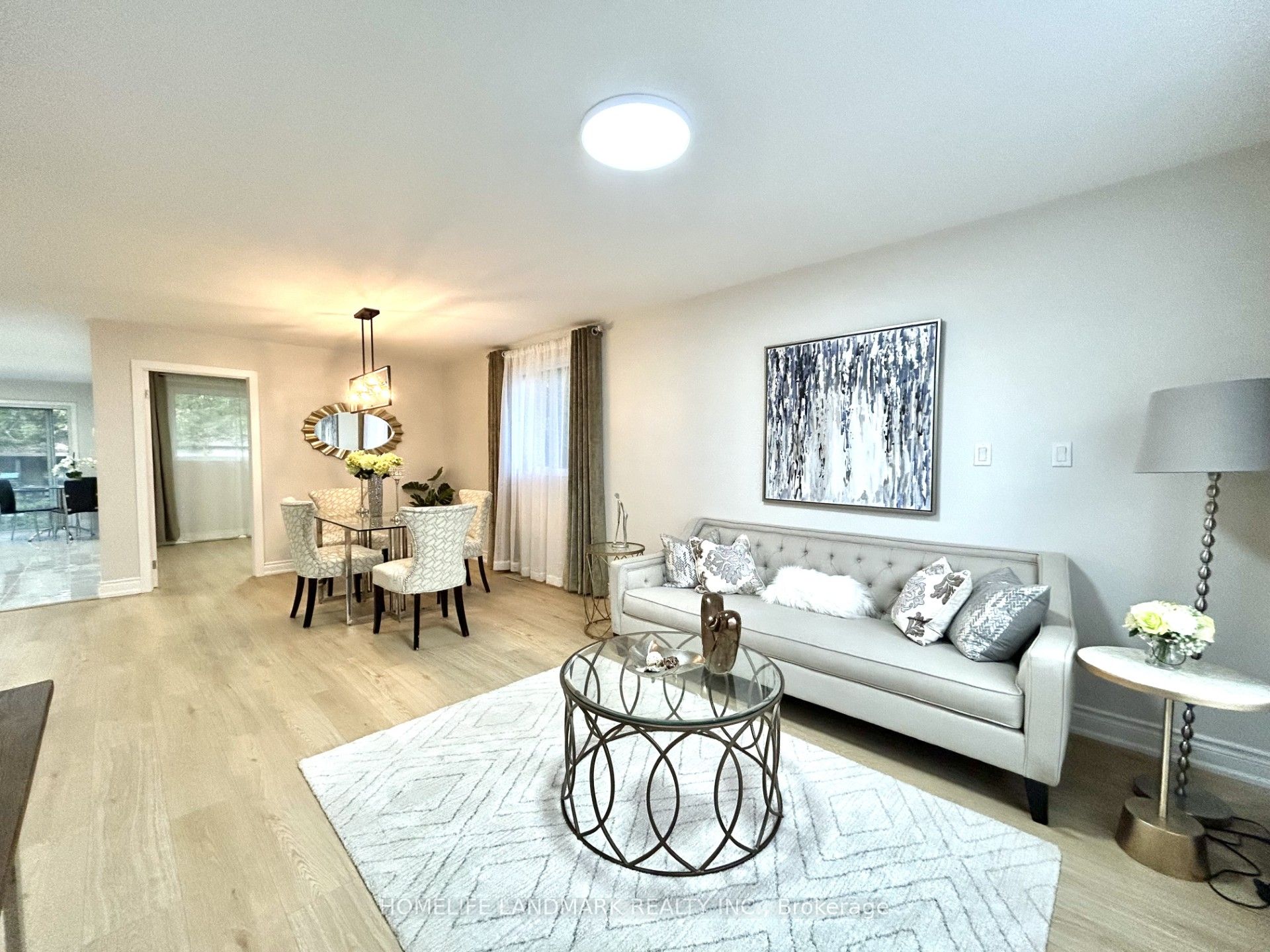 53 Moray Avenue Upper, Richmond Hill, ON L4E 3C4 photo 3
