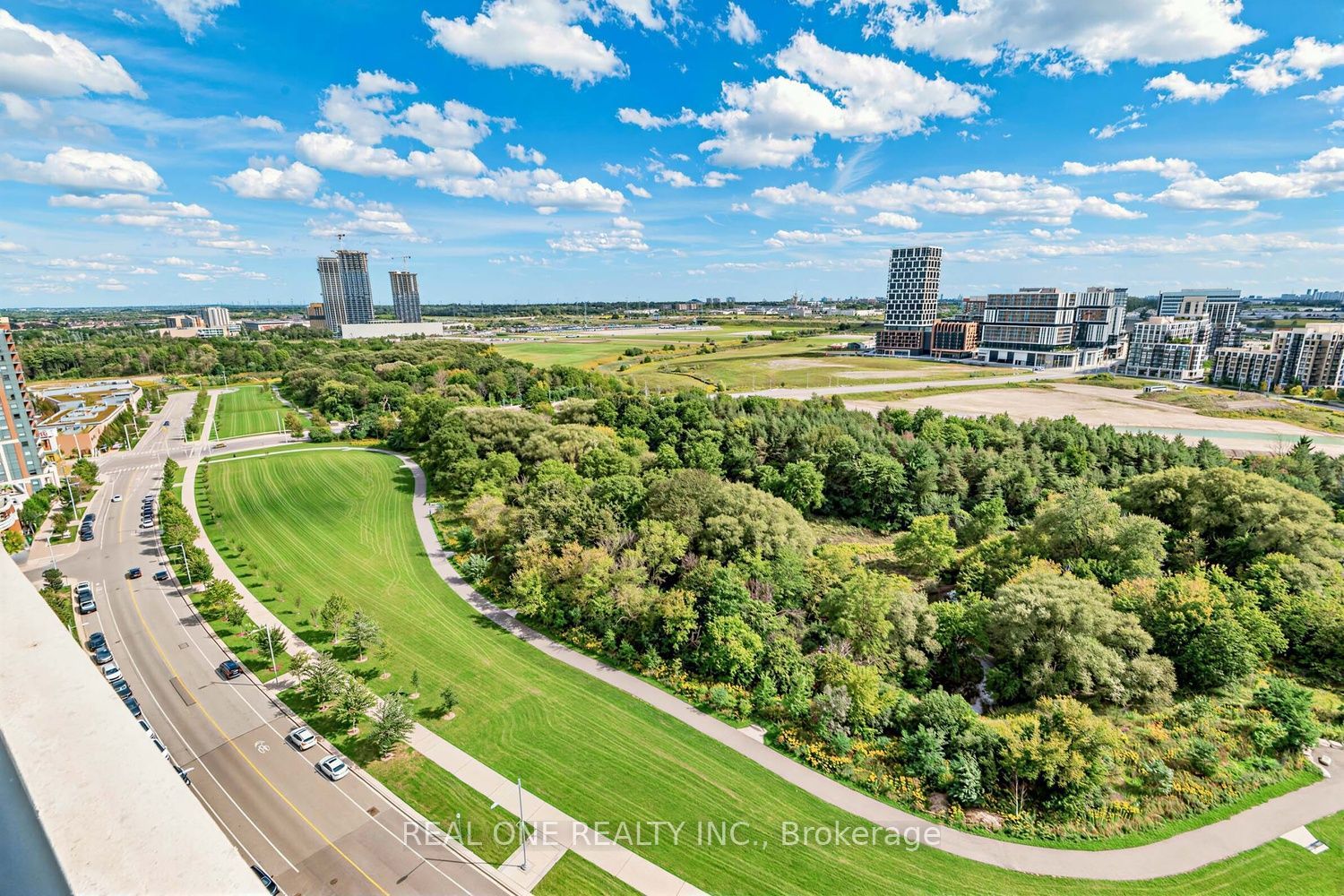 15 Water Walk Drive 2107, Markham, ON L6G 0G2