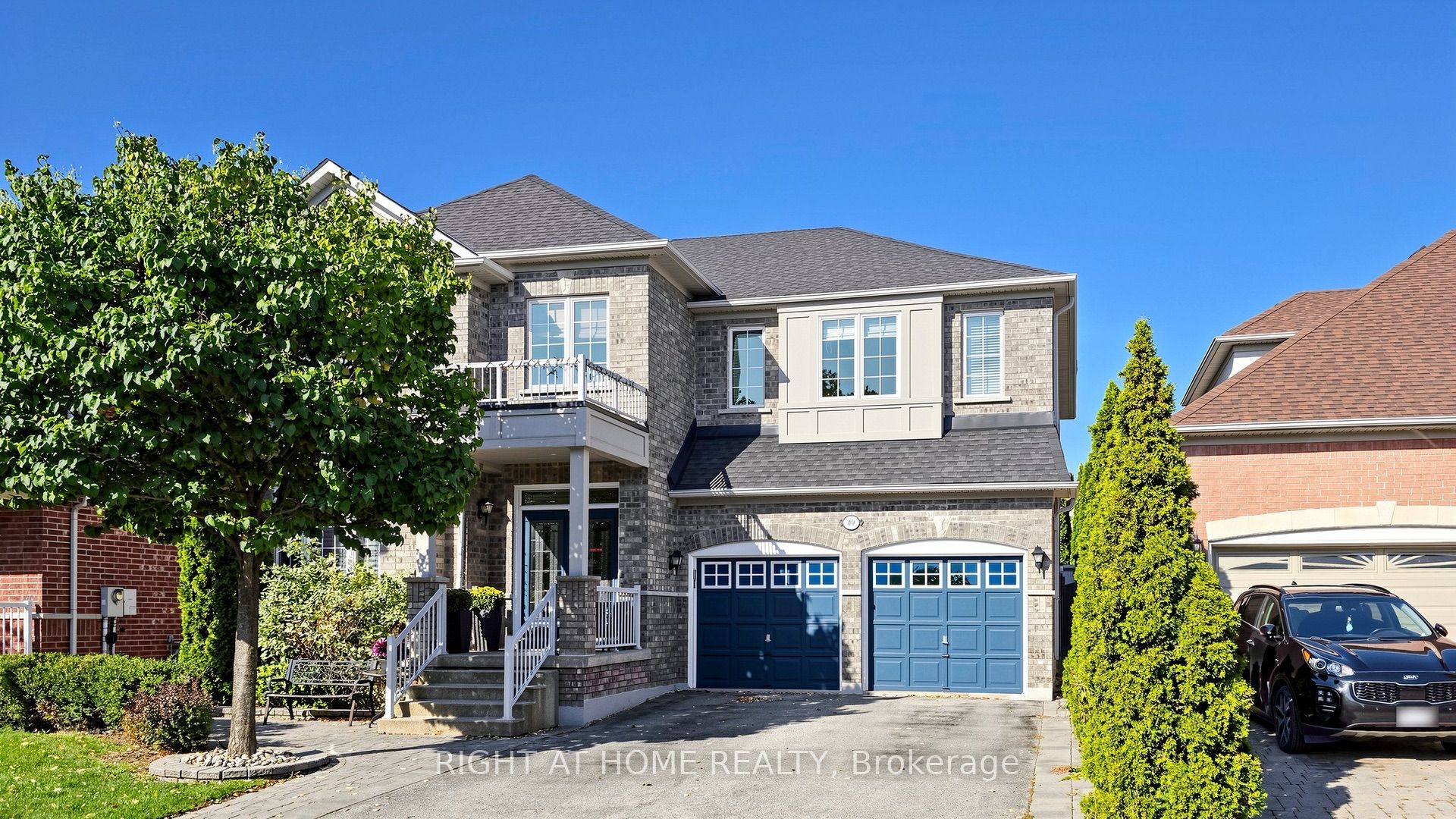 40 Chateau Drive, Vaughan, ON L4H 3A1