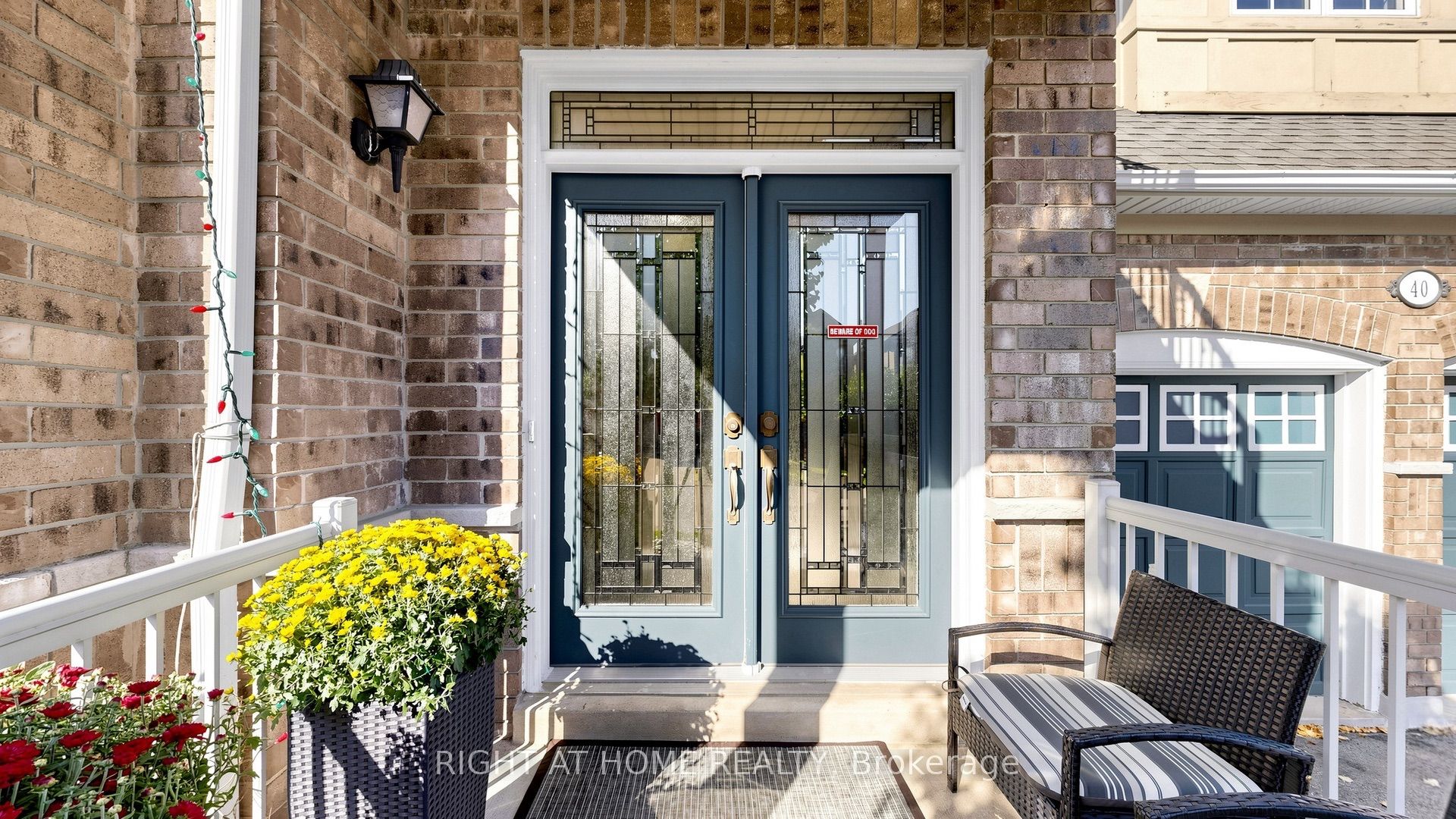 40 Chateau Drive, Vaughan, ON L4H 3A1 photo 3