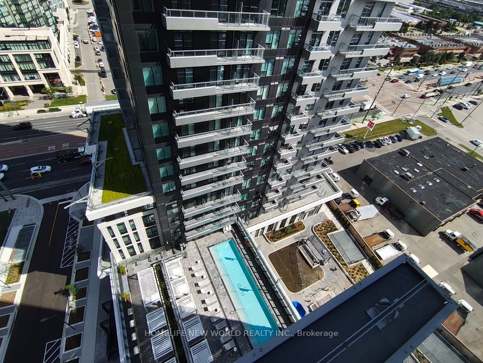 21 Meadowdale Road 1606, Vaughan, ON L4K 0H6 photo 3