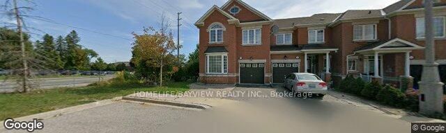 8 Townwood Drive #18-BSMNT, Richmond Hill, ON L4E 4Y9