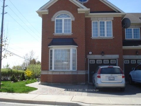 8 Townwood Drive #18-BSMNT, Richmond Hill, ON L4E 4Y9 photo 2