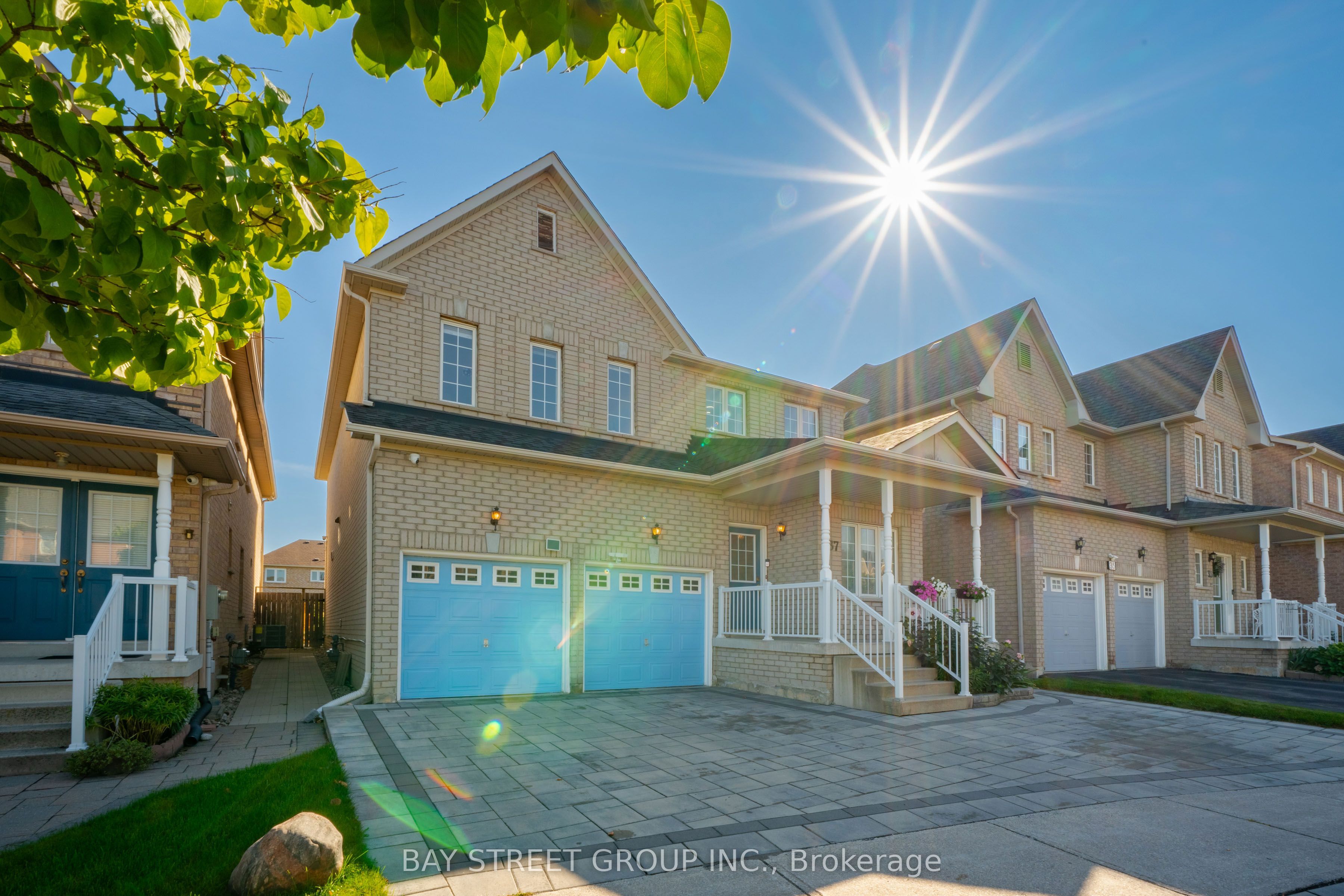 37 Rembrandt Drive, Markham, ON L3R 5W1 photo 4