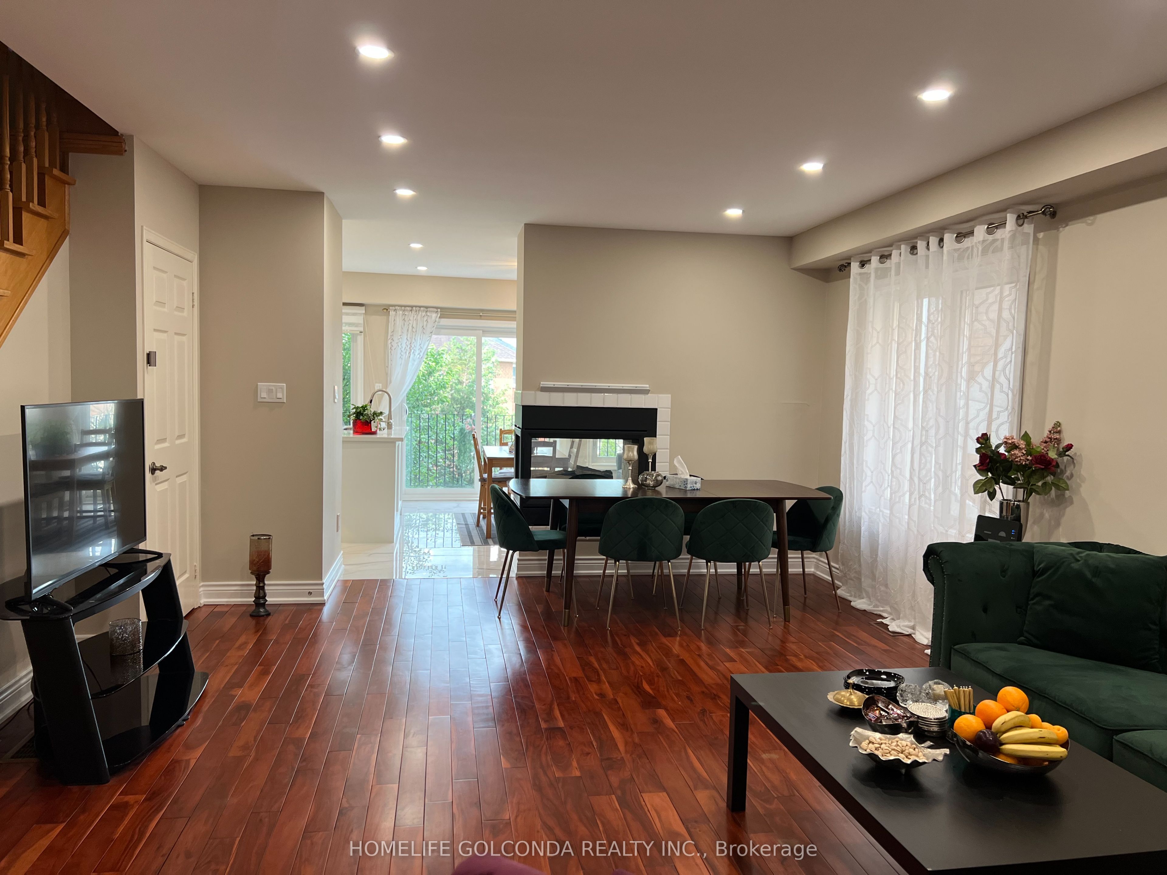 5 Bridlepath Street E, Richmond Hill, ON L4S 1V8 photo 5