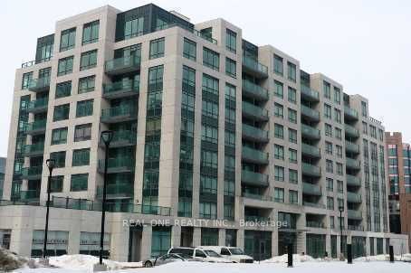 32 Clegg Road 206, Markham, ON L6G 0B2