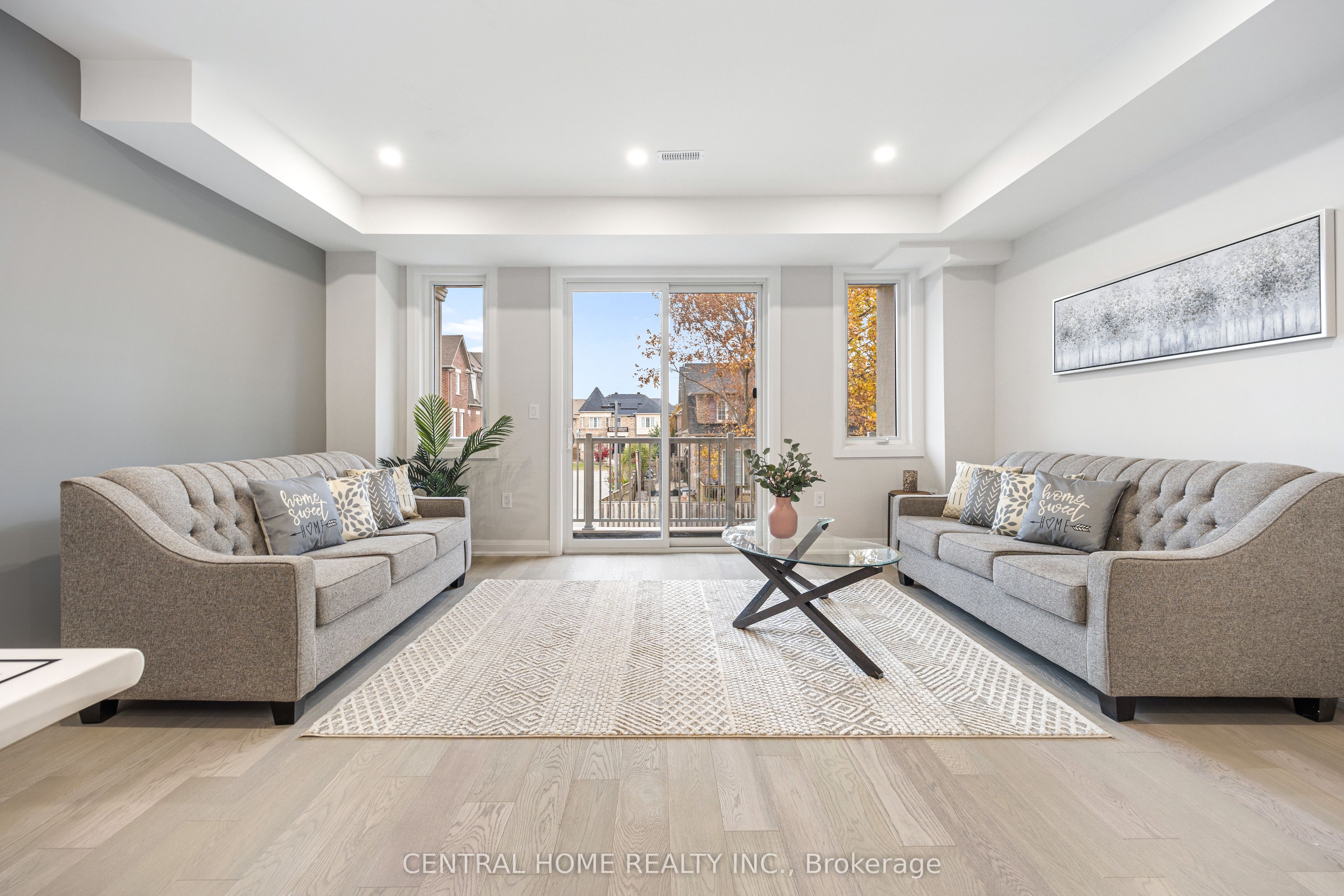 2952 Elgin Mills Road, Markham, ON L6C 0E5