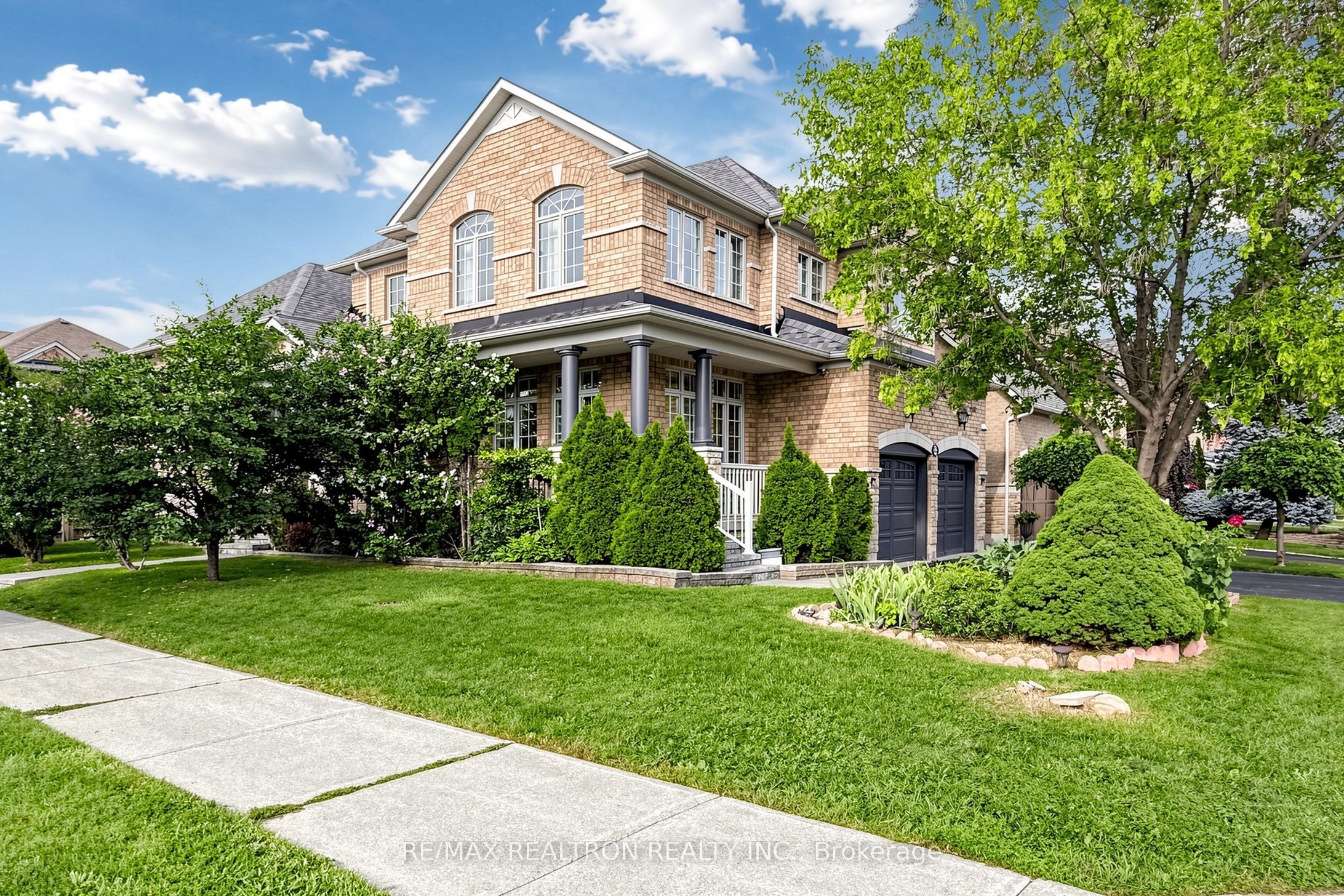 184 Ivy Glen Drive, Vaughan, ON L6A 0P1 photo 4