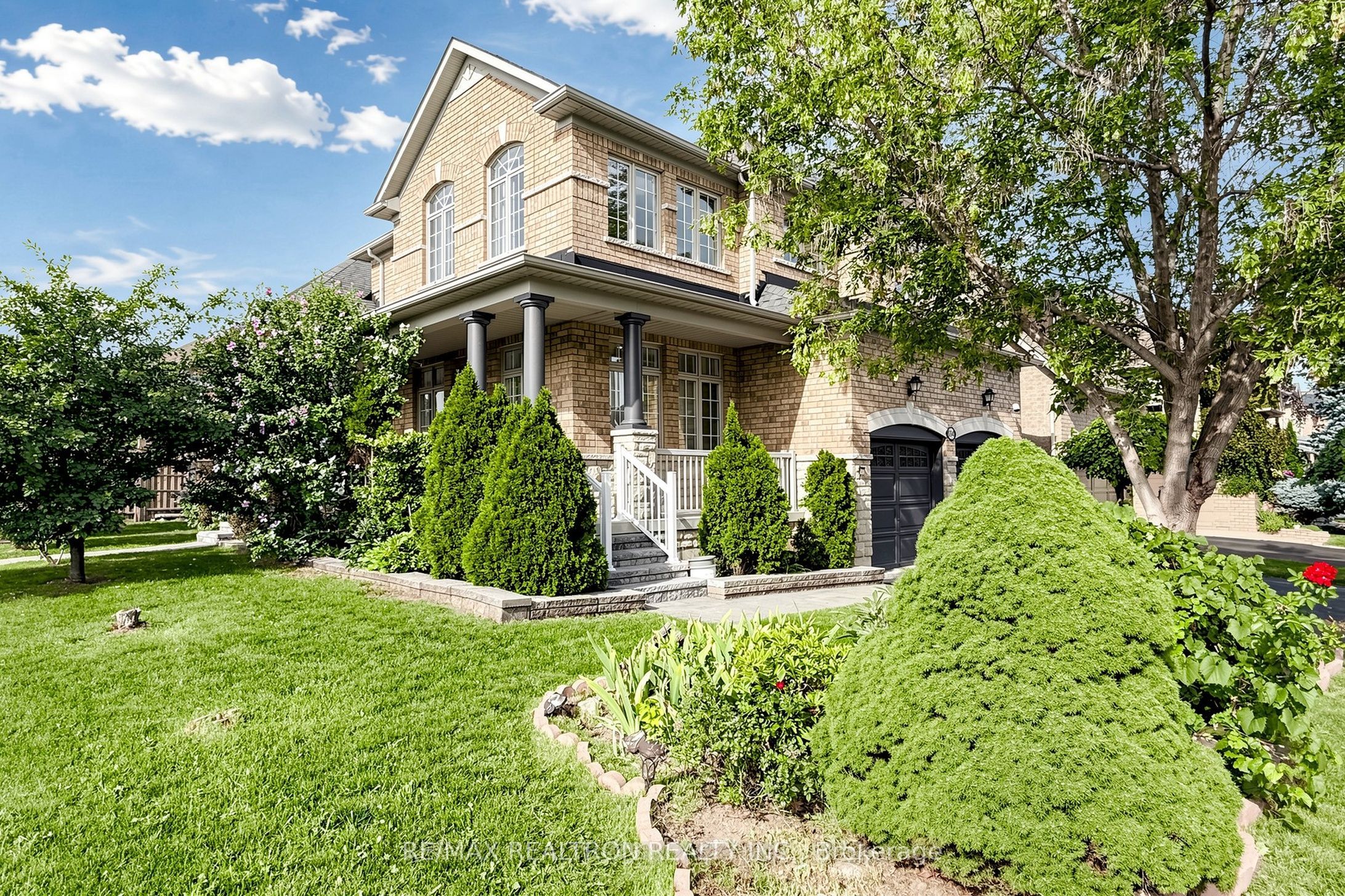 184 Ivy Glen Drive, Vaughan, ON L6A 0P1 photo 5