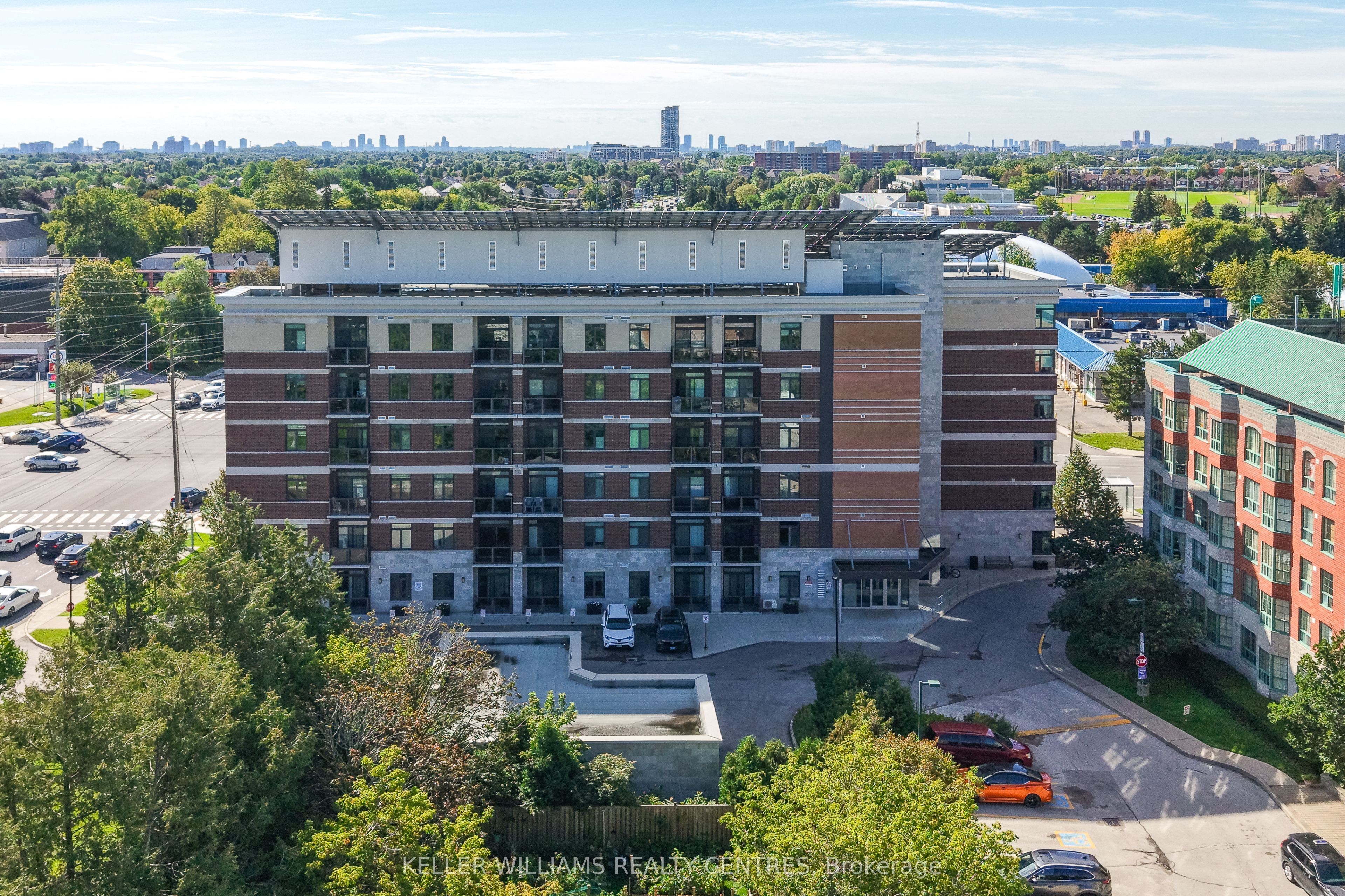 7768 Kennedy Road 607, Markham, ON L3R 5K1 photo 3