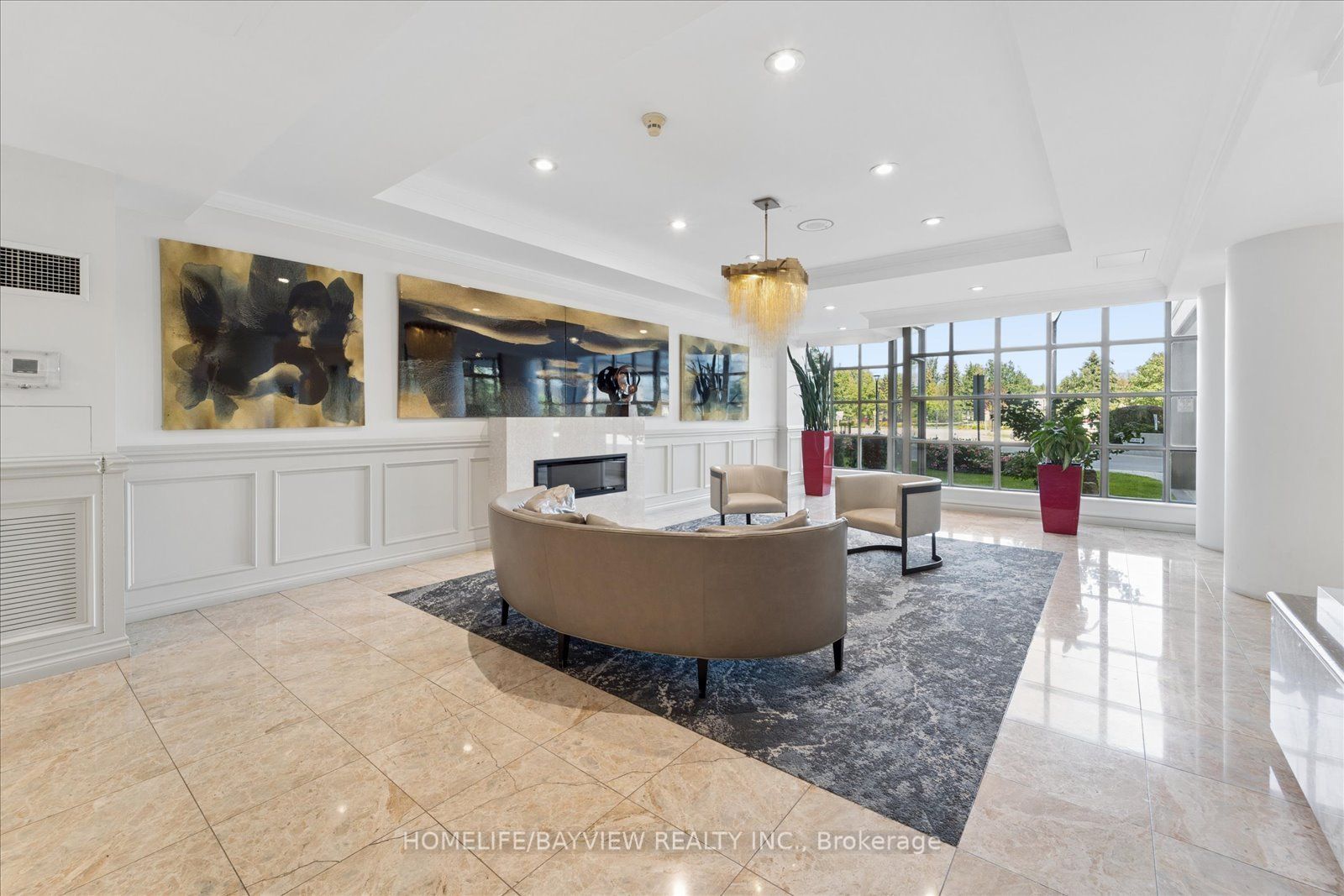 7 Townsgate Drive 515, Vaughan, ON L4J 7Z9 photo 3
