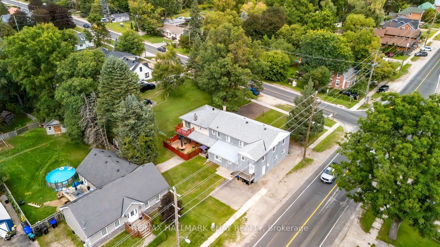 6134 County Rd 13 Road W, Adjala-Tosorontio, ON L0M 1J0 photo 2