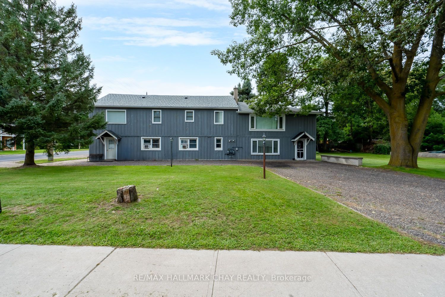 6134 County Rd 13 Road W, Adjala-Tosorontio, ON L0M 1J0 photo 3