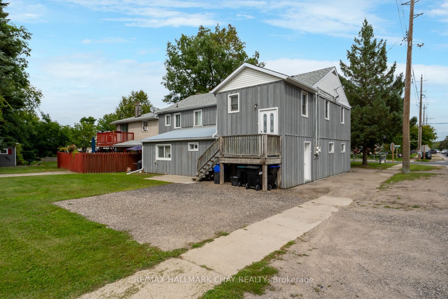 6134 County Rd 13 Road W, Adjala-Tosorontio, ON L0M 1J0 photo 4