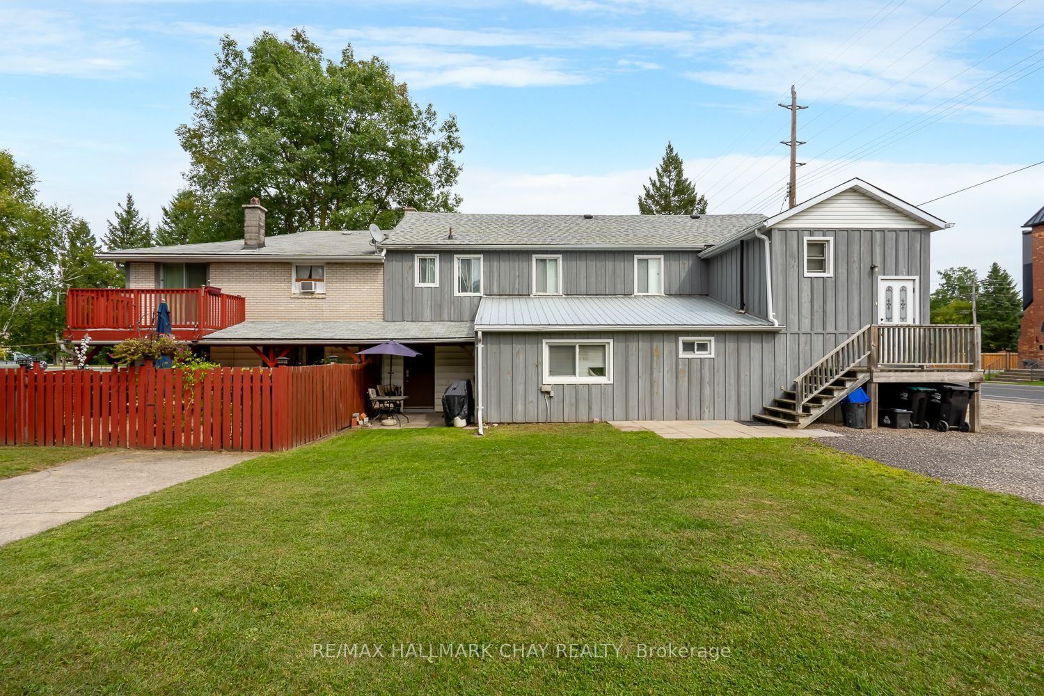 6134 County Rd 13 Road W, Adjala-Tosorontio, ON L0M 1J0 photo 5