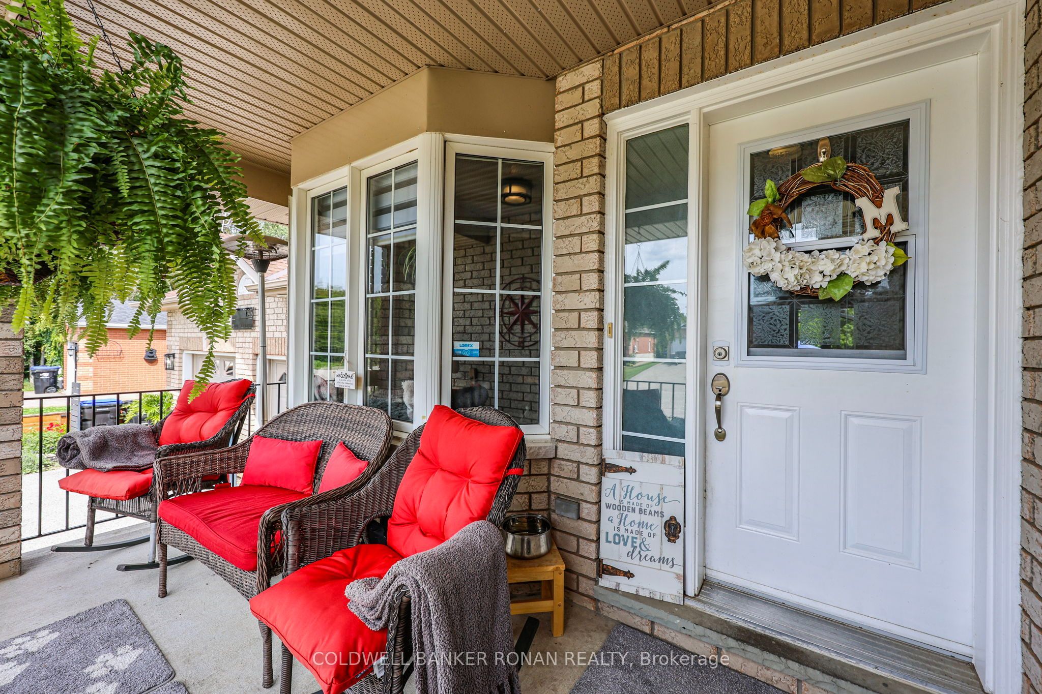 65 Burbank Circle, Adjala-Tosorontio, ON L0M 1J0 photo 3