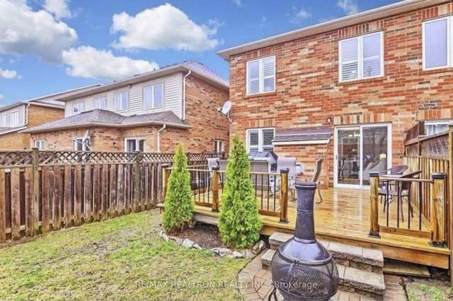 31 Baywell Crescent, Aurora, ON L4G 7M8 photo 2