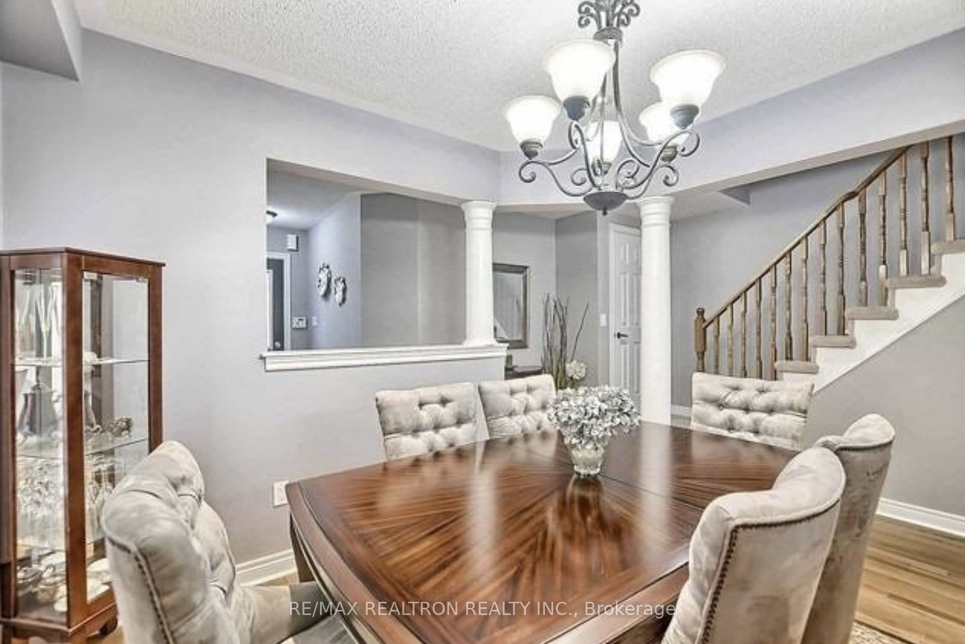 31 Baywell Crescent, Aurora, ON L4G 7M8 photo 3