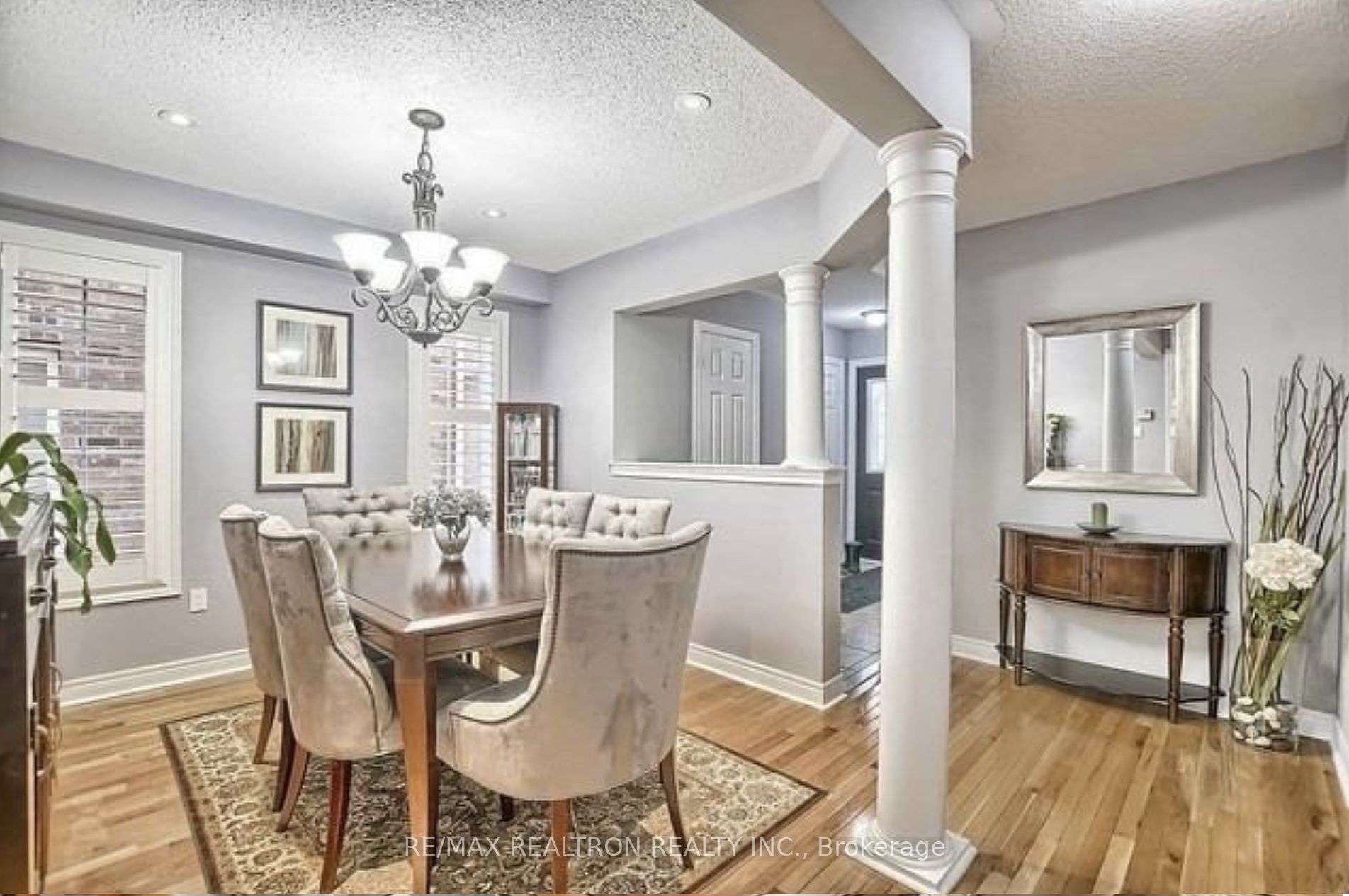 31 Baywell Crescent, Aurora, ON L4G 7M8 photo 4