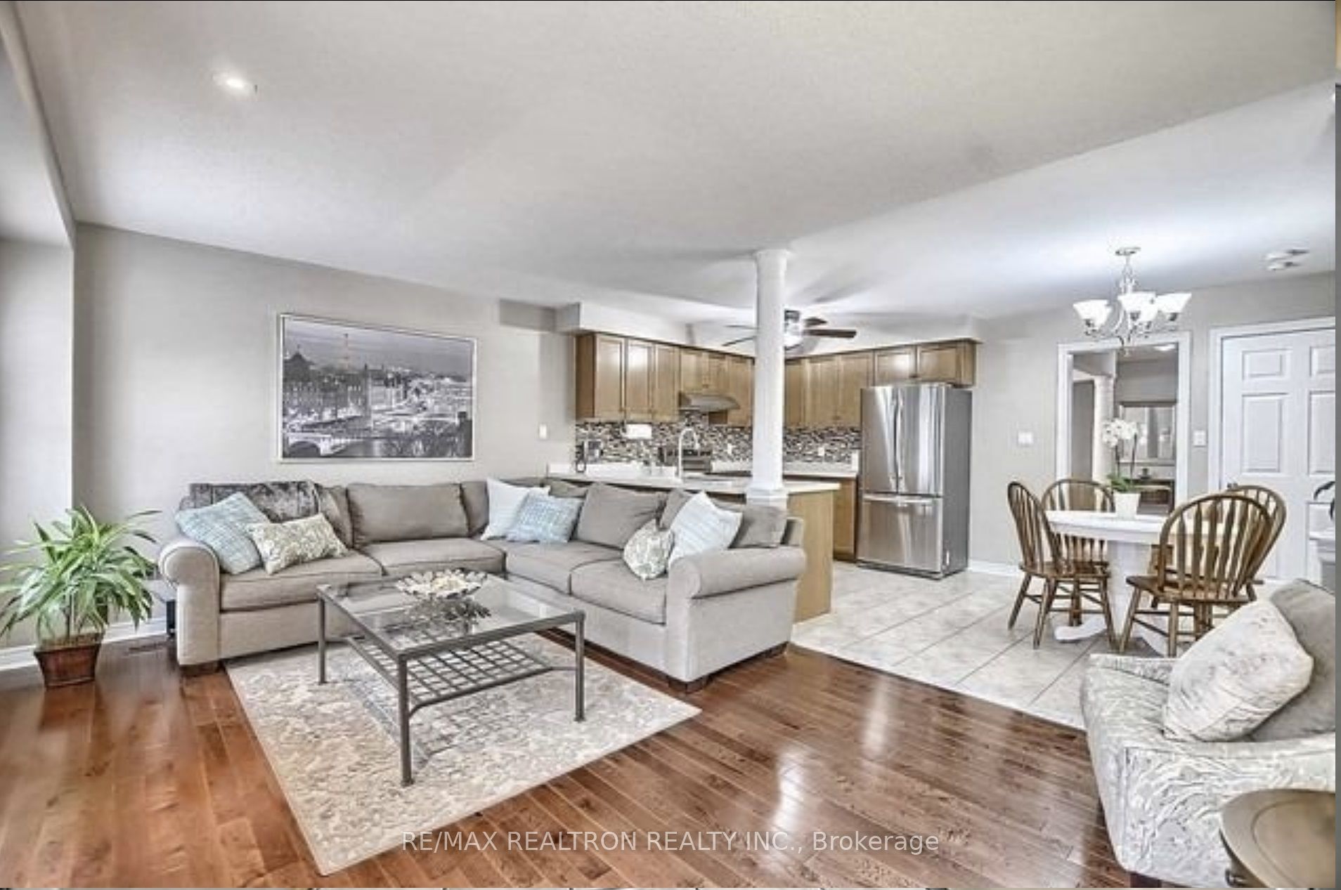 31 Baywell Crescent, Aurora, ON L4G 7M8 photo 5