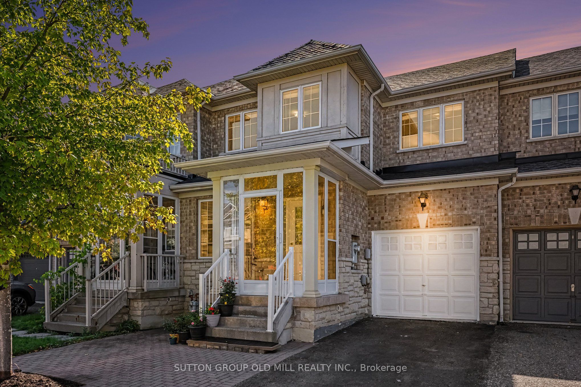 30 Hartmoor Street, Markham, ON L6E 2C7