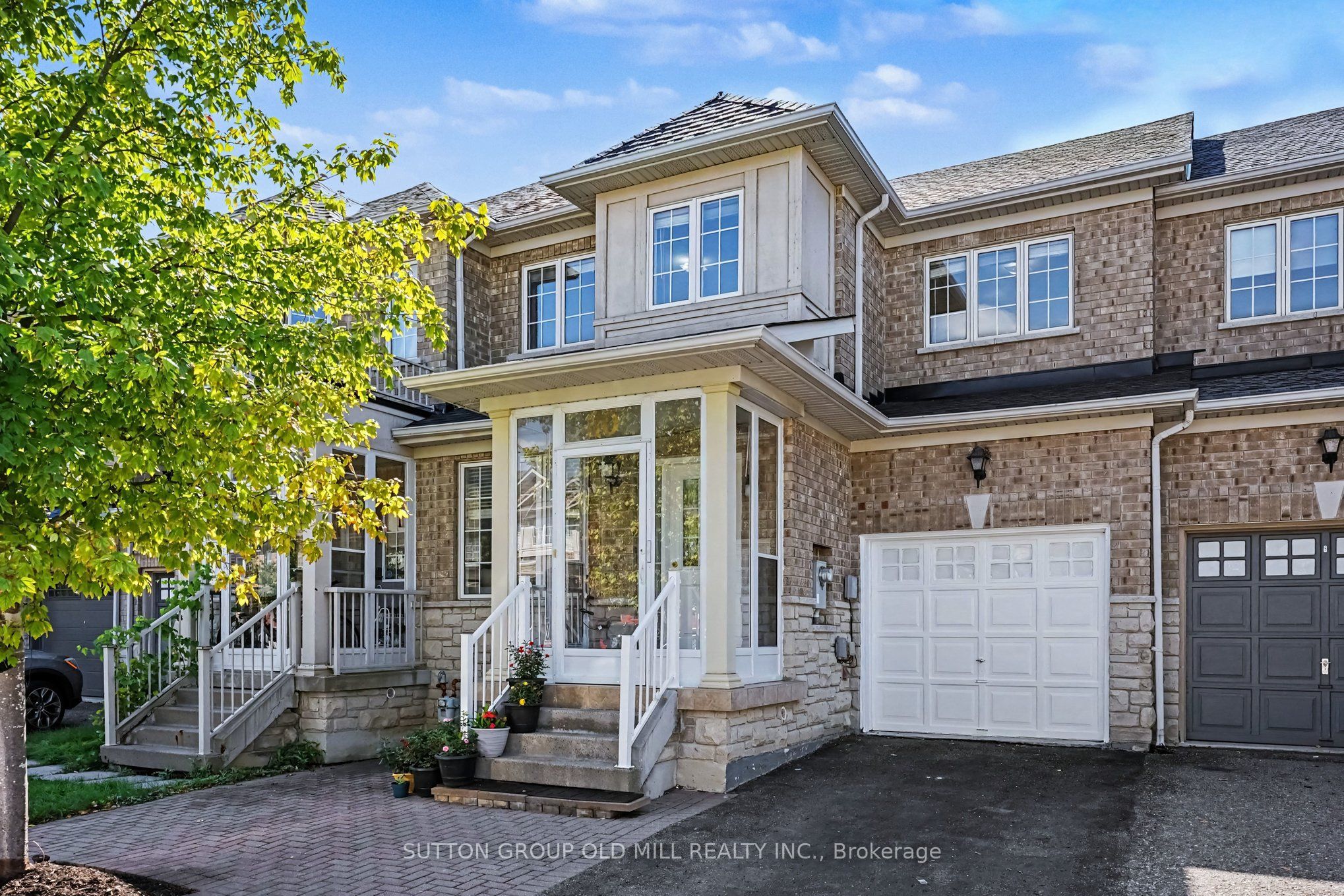 30 Hartmoor Street, Markham, ON L6E 2C7 photo 2