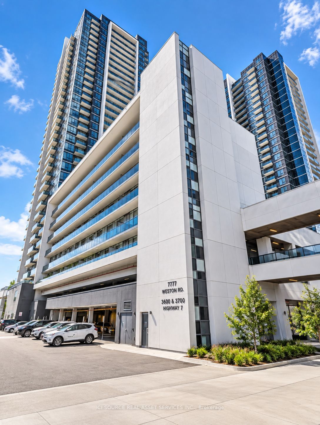 3600 Highway 7 514, Vaughan, ON L4L 0G7