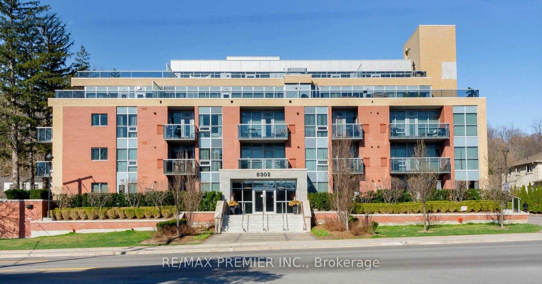 8302 Islington Avenue 517, Vaughan, ON L4L 0E6