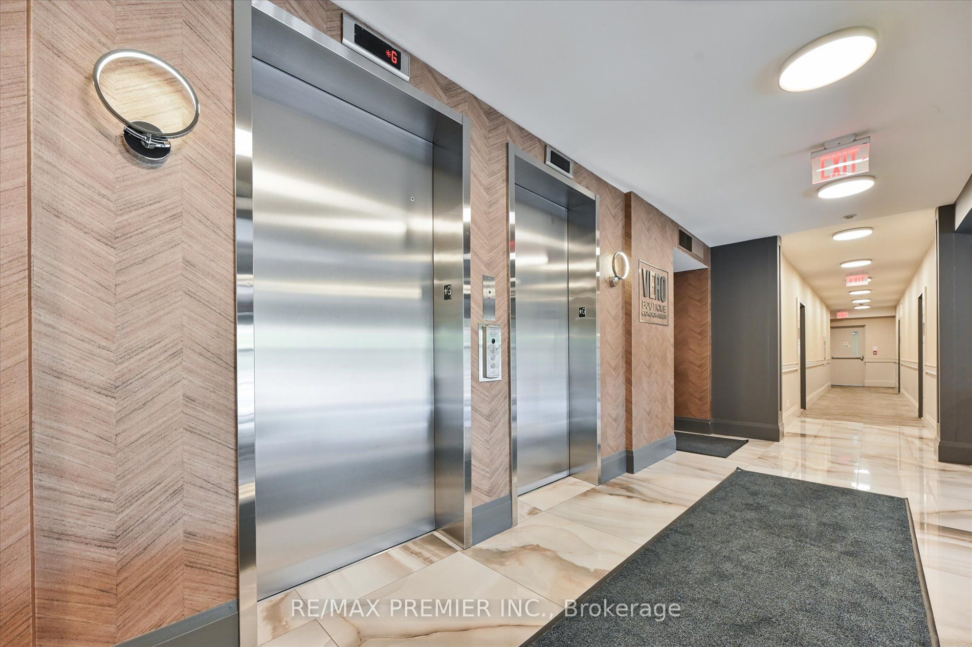 8302 Islington Avenue 517, Vaughan, ON L4L 0E6 photo 3