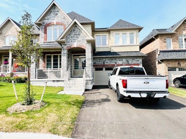 40 Faimira Avenue, Georgina, ON L4P 0C2