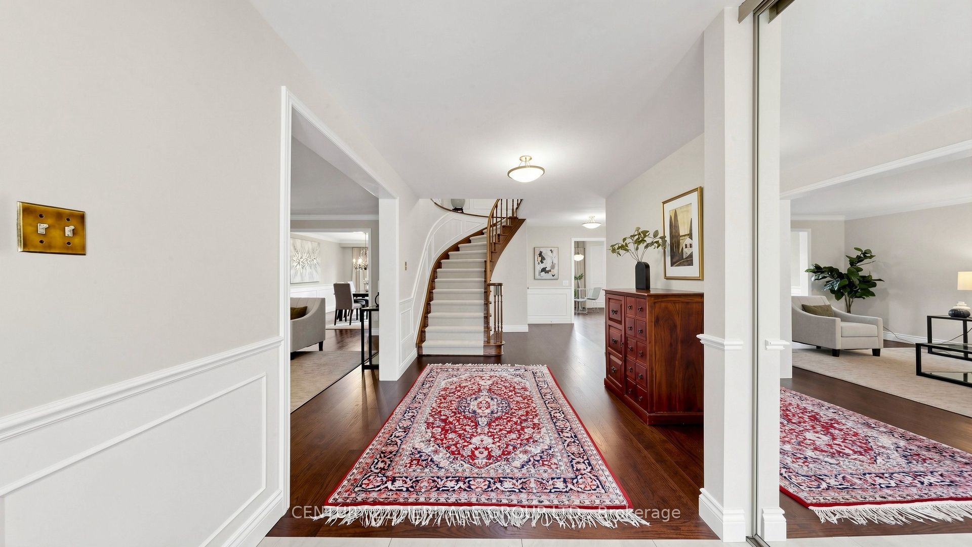 58 Julia Street, Markham, ON L3T 4R9 photo 4