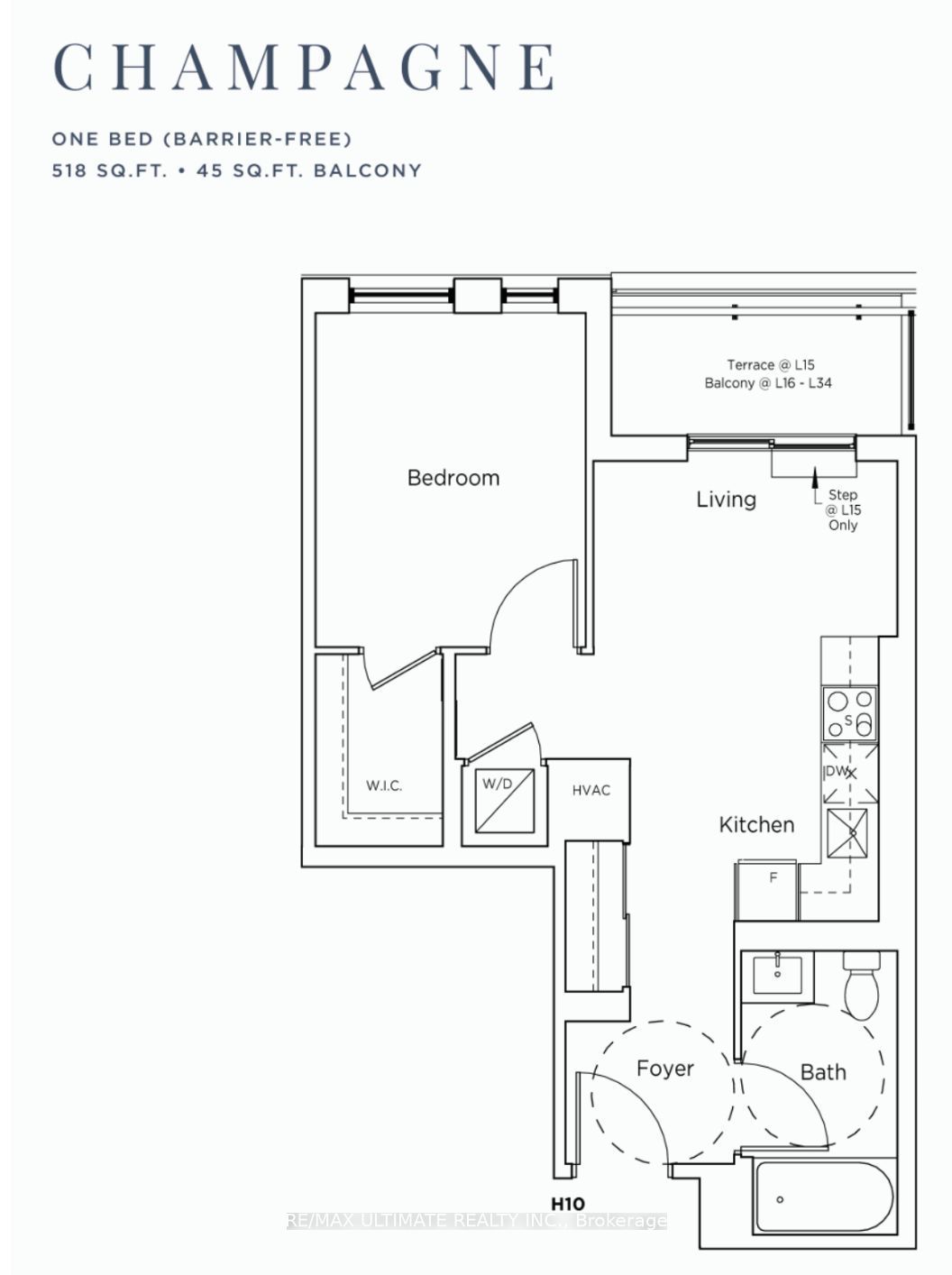 5 Meadowdale Road 1703, Vaughan, ON L4K 0C7 photo 2