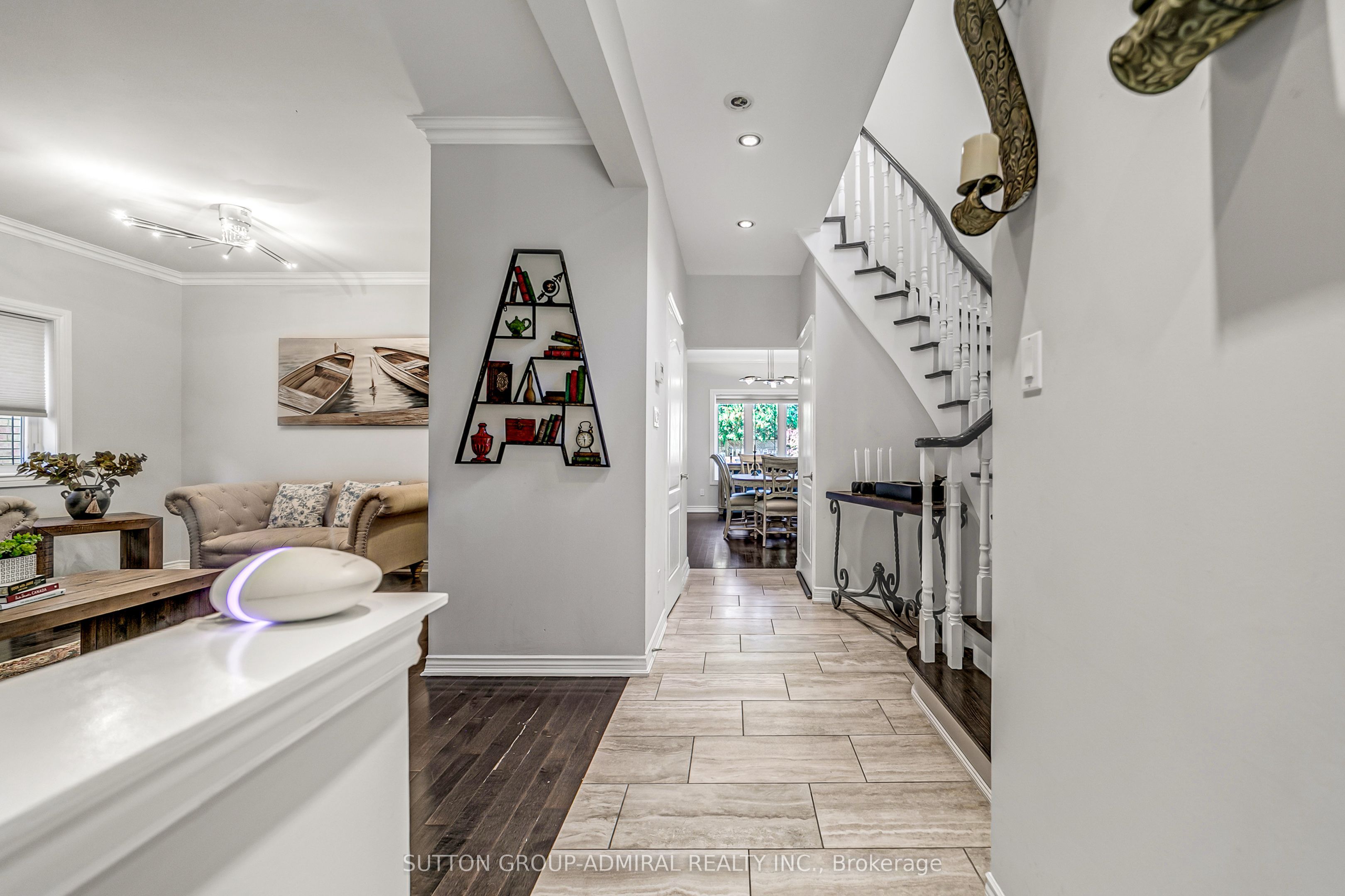 18 Buckhorn Avenue, Richmond Hill, ON L4C 0E3 photo 5