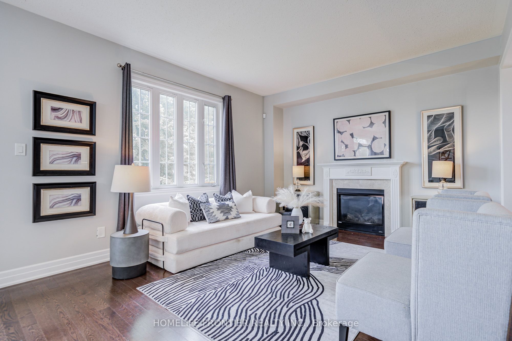 48 Robert Wilson Crescent, Georgina, ON L4P 0G9 photo 4
