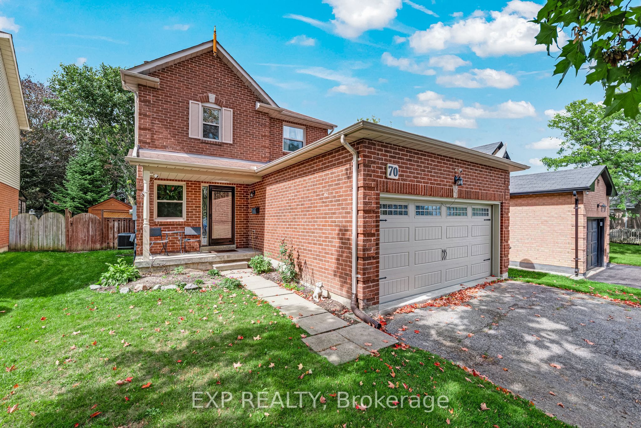 70 Natanya Boulevard, Georgina, ON L4P 3P7 photo 3