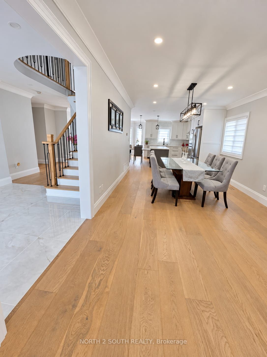 372 Crofters Road, Vaughan, ON L4L 8Y3 photo 5