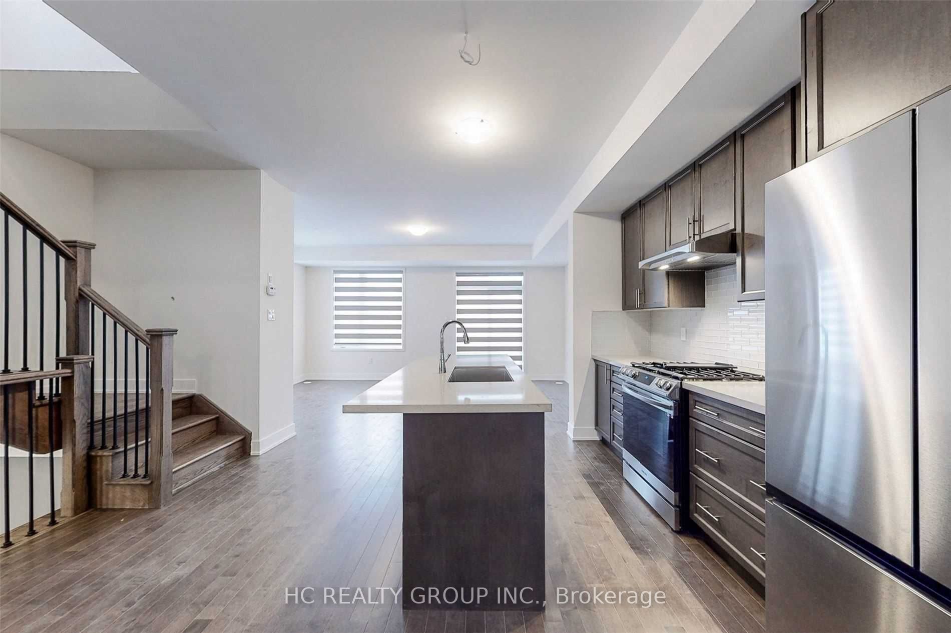 85 Rattenbury Road, Vaughan, ON L6A 5C6 photo 2