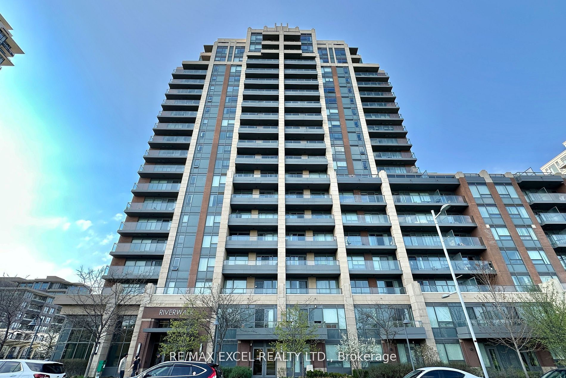 18 Uptown Drive 703, Markham, ON L3R 5M5 photo 3