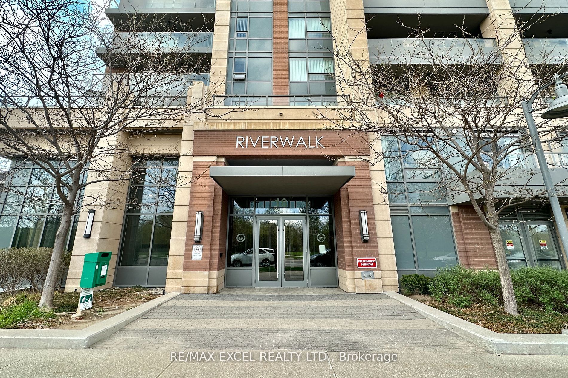 18 Uptown Drive 703, Markham, ON L3R 5M5 photo 5