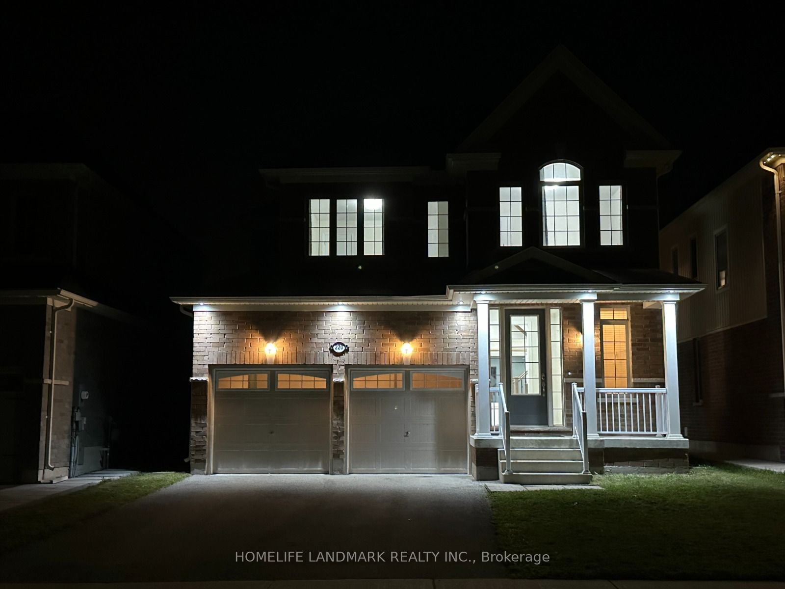 220 Brownley Lane, Essa, ON L0M 1B6
