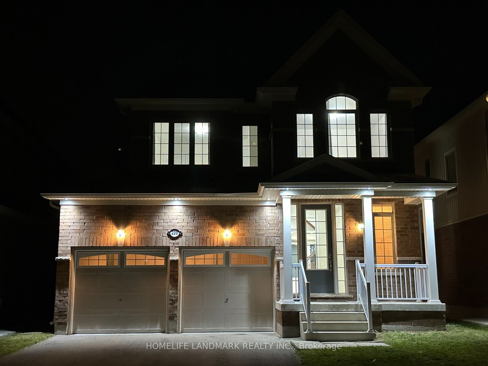 220 Brownley Lane, Essa, ON L0M 1B6 photo 2