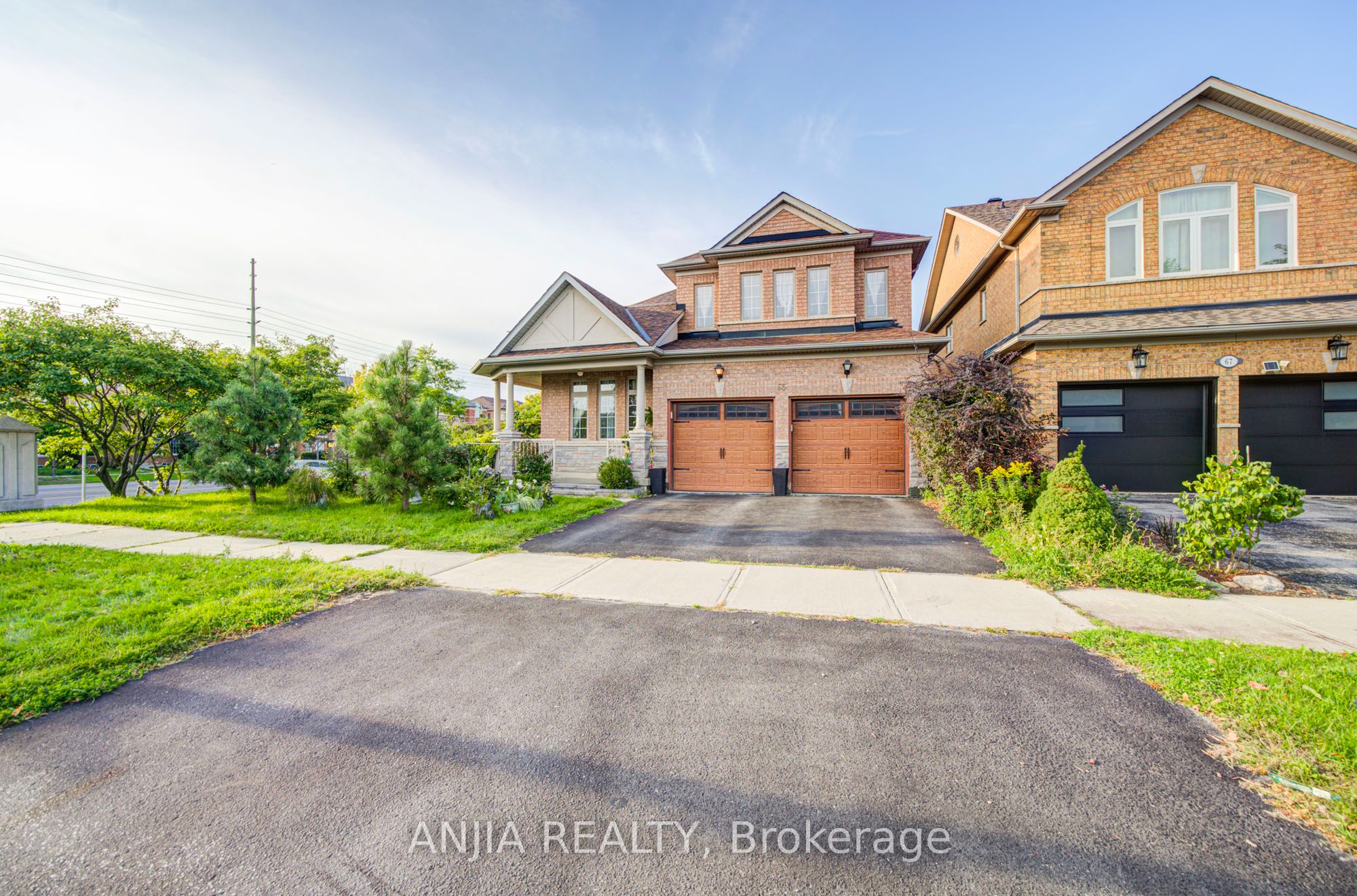 65 Staynor Crescent, Markham, ON L6E 1M8