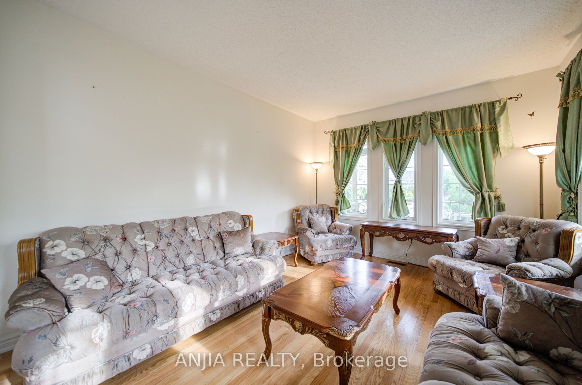 65 Staynor Crescent, Markham, ON L6E 1M8 photo 5