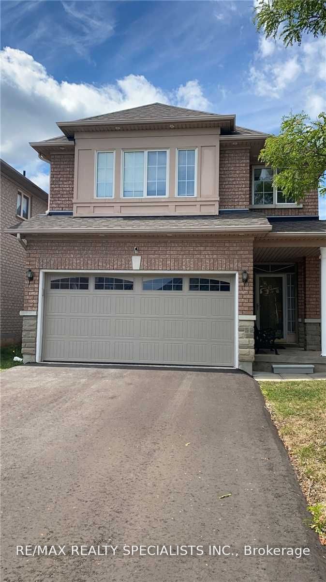 6 Ginger Grove Bsmt, Vaughan, ON L4H 1N7