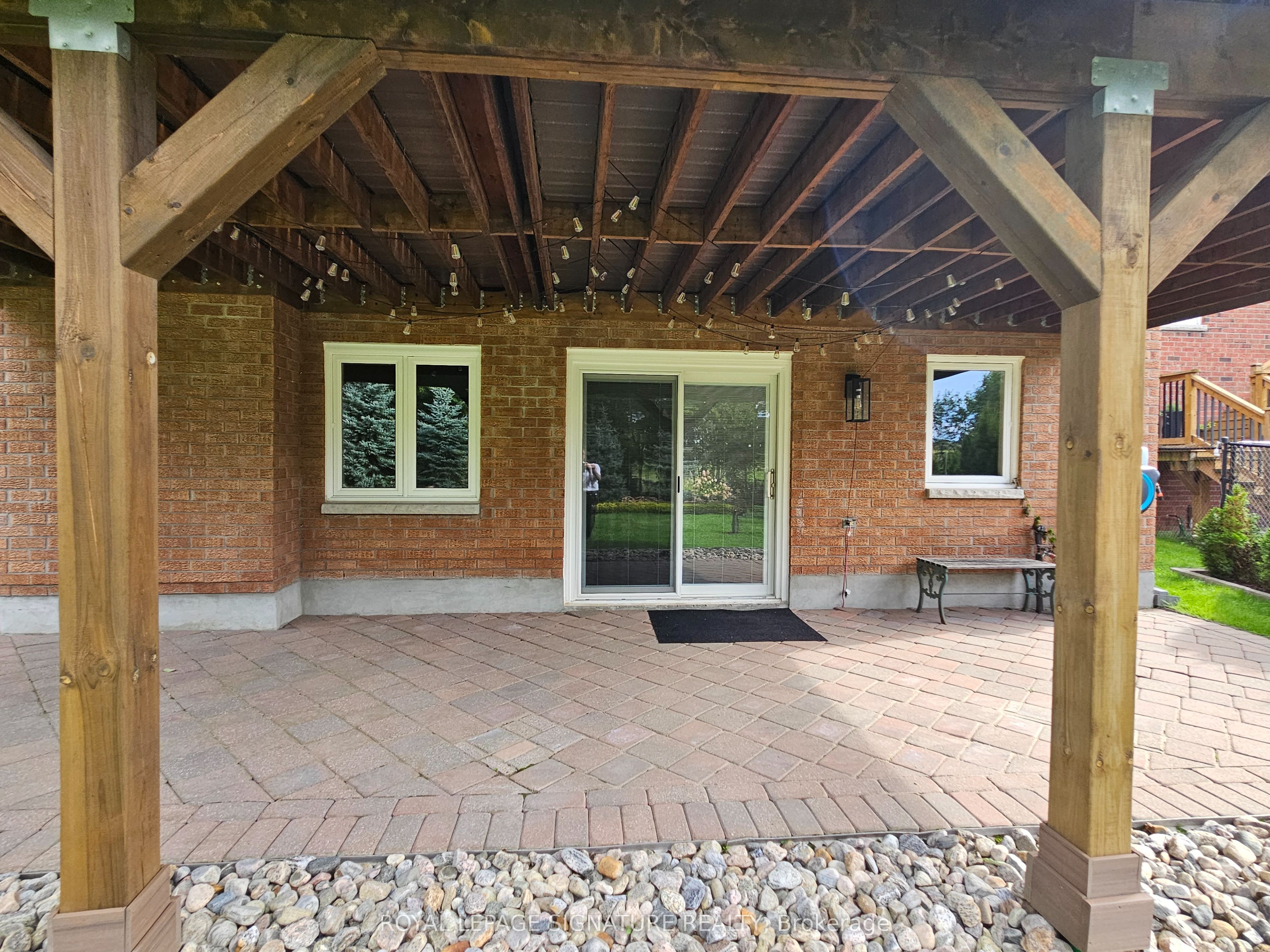 30 Craigleith Crescent Lower, Richmond Hill, ON L4E 2S1 photo 4