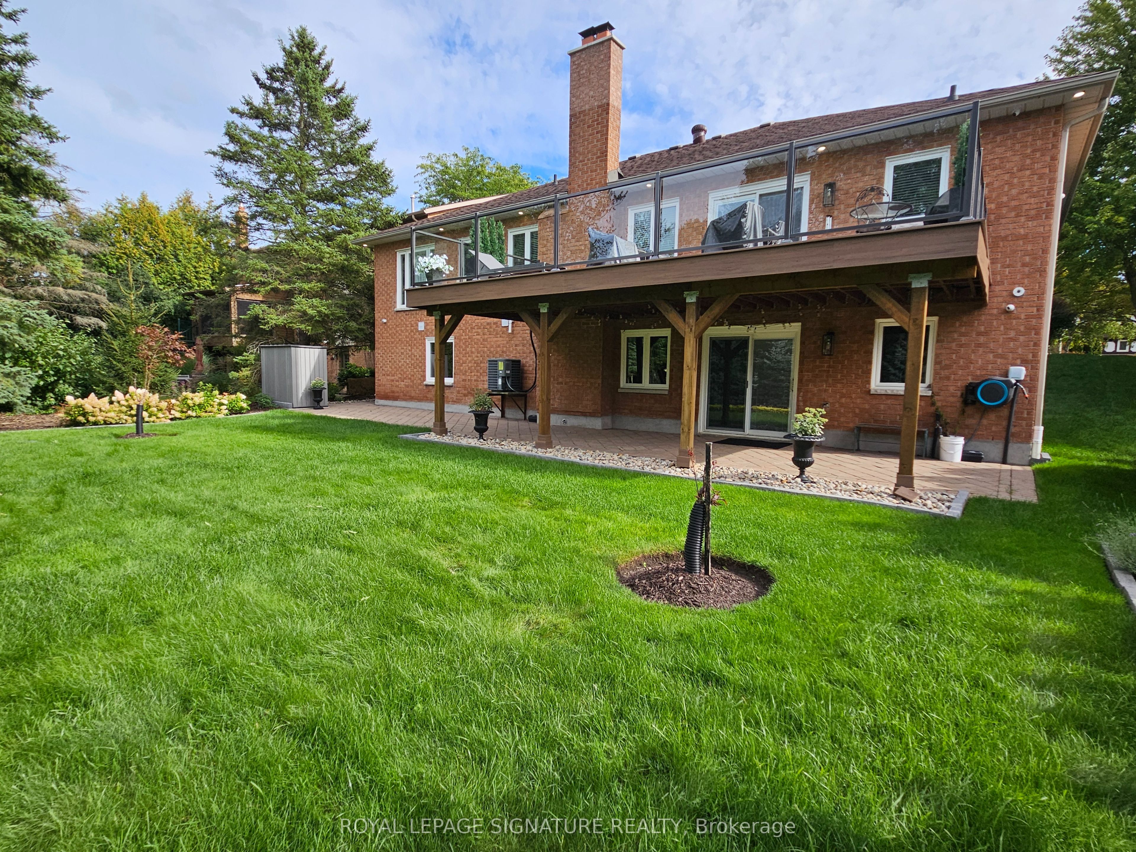 30 Craigleith Crescent Lower, Richmond Hill, ON L4E 2S1 photo 5