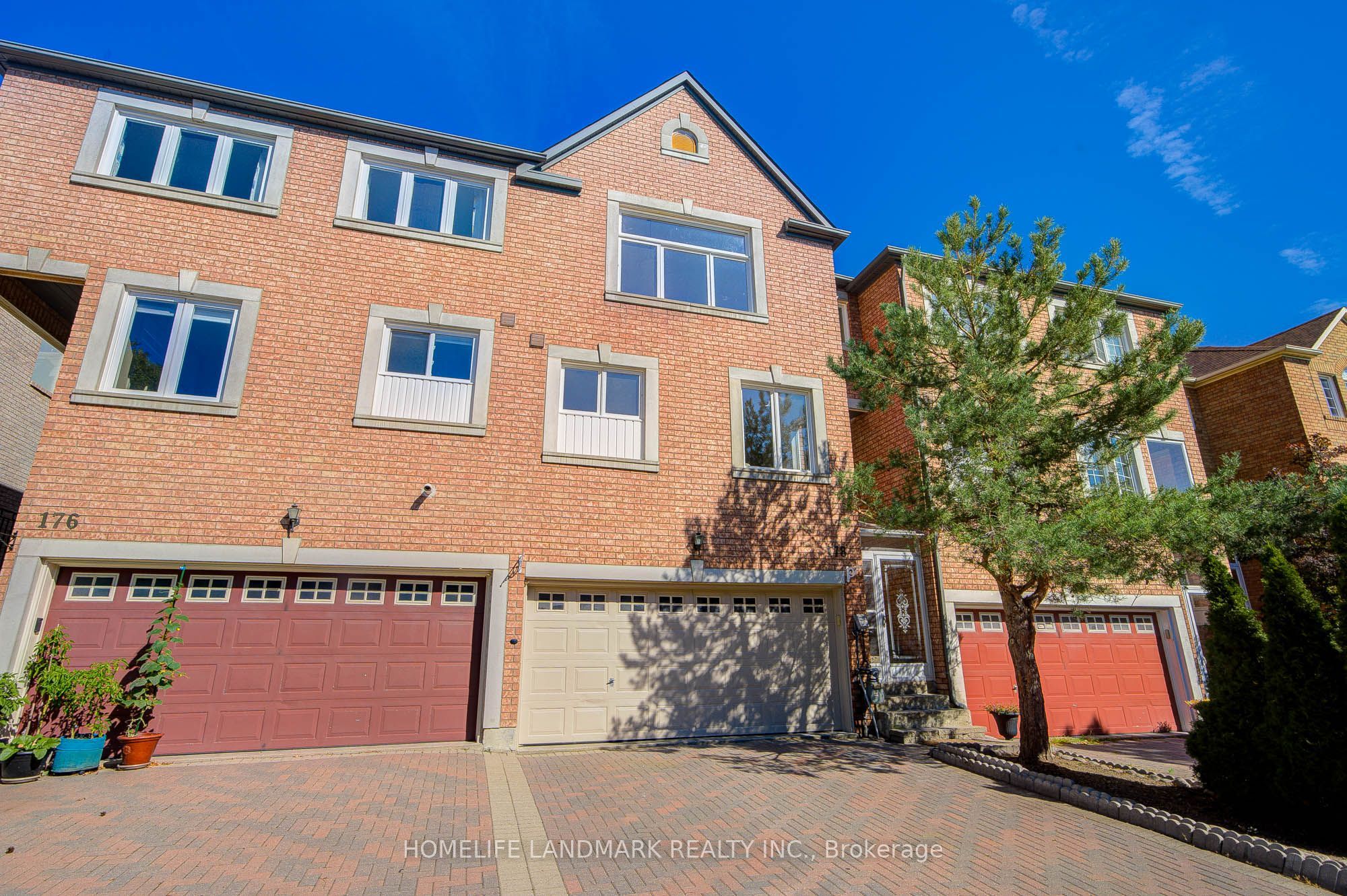 178 Leitchcroft Crescent, Markham, ON L3T 7T5